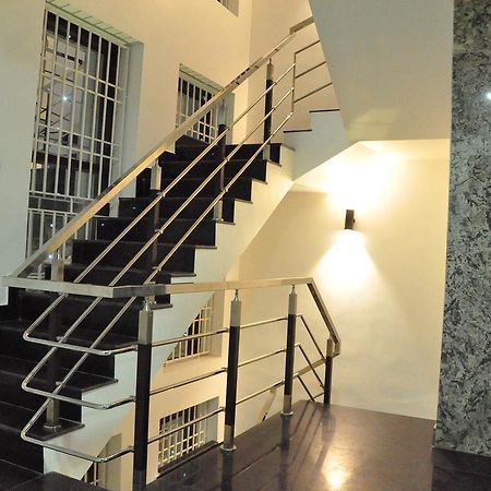 Almas Inn Hotels & Resorts Chennai Dış mekan fotoğraf