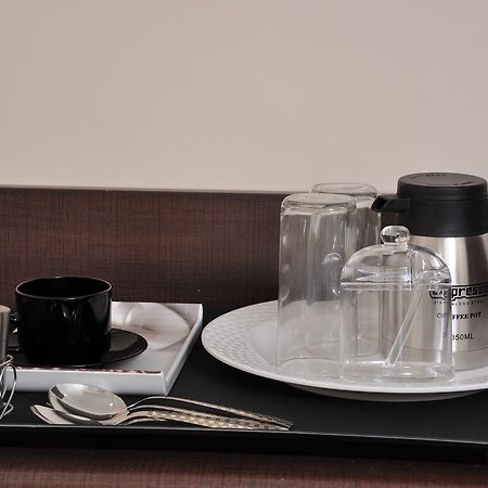 Almas Inn Hotels & Resorts Chennai Dış mekan fotoğraf