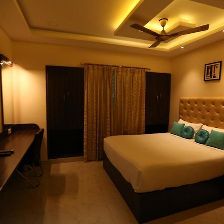 Almas Inn Hotels & Resorts Chennai Dış mekan fotoğraf