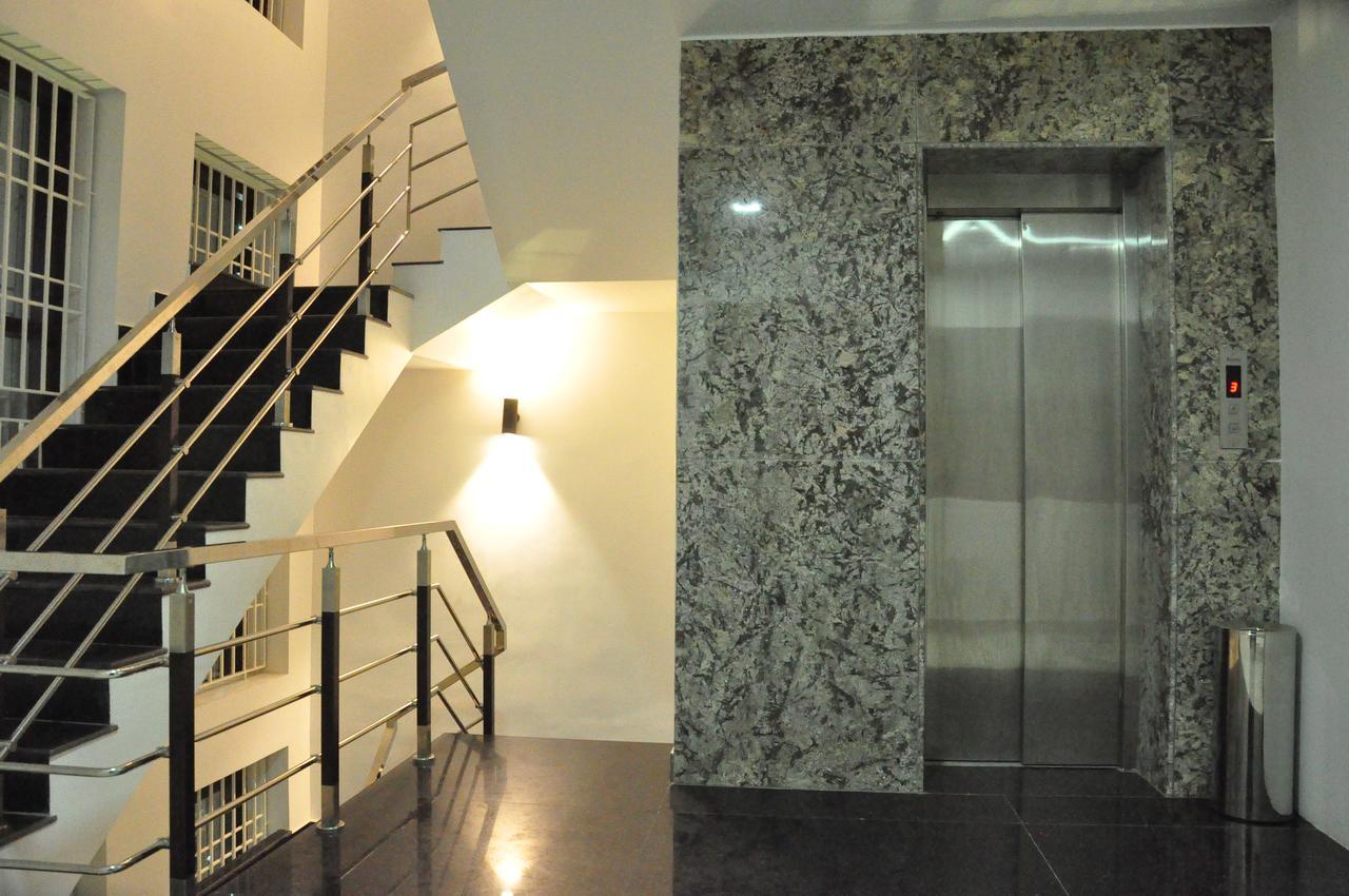 Almas Inn Hotels & Resorts Chennai Dış mekan fotoğraf